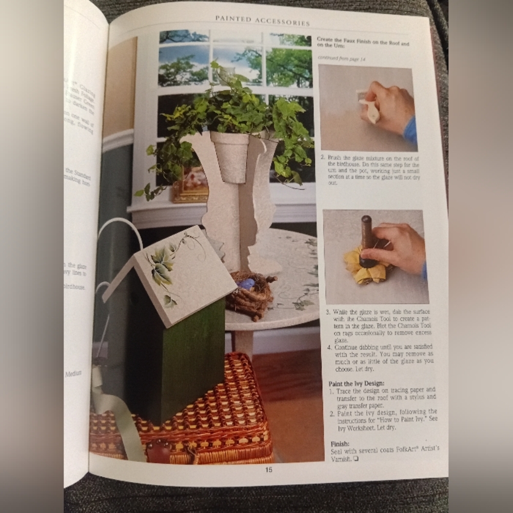 Creative Home Painting Guide - Picture 2 of 3
